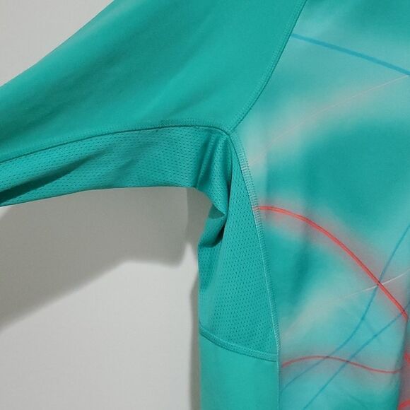 PUMA warm cell athletic jacket - Picture 4 of 8